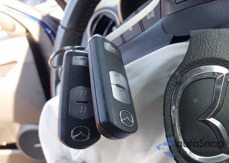 2013 Mazda Mazda3 I Touring from USA, damaged, VIN JM1BL1LP2D1796636